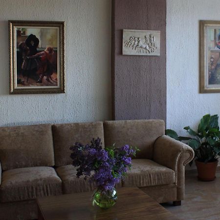 Athorama Hotel Уранополис Экстерьер фото