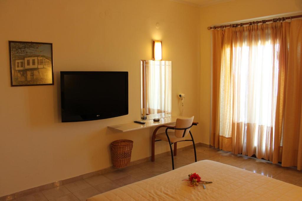 Athorama Hotel Уранополис Номер фото