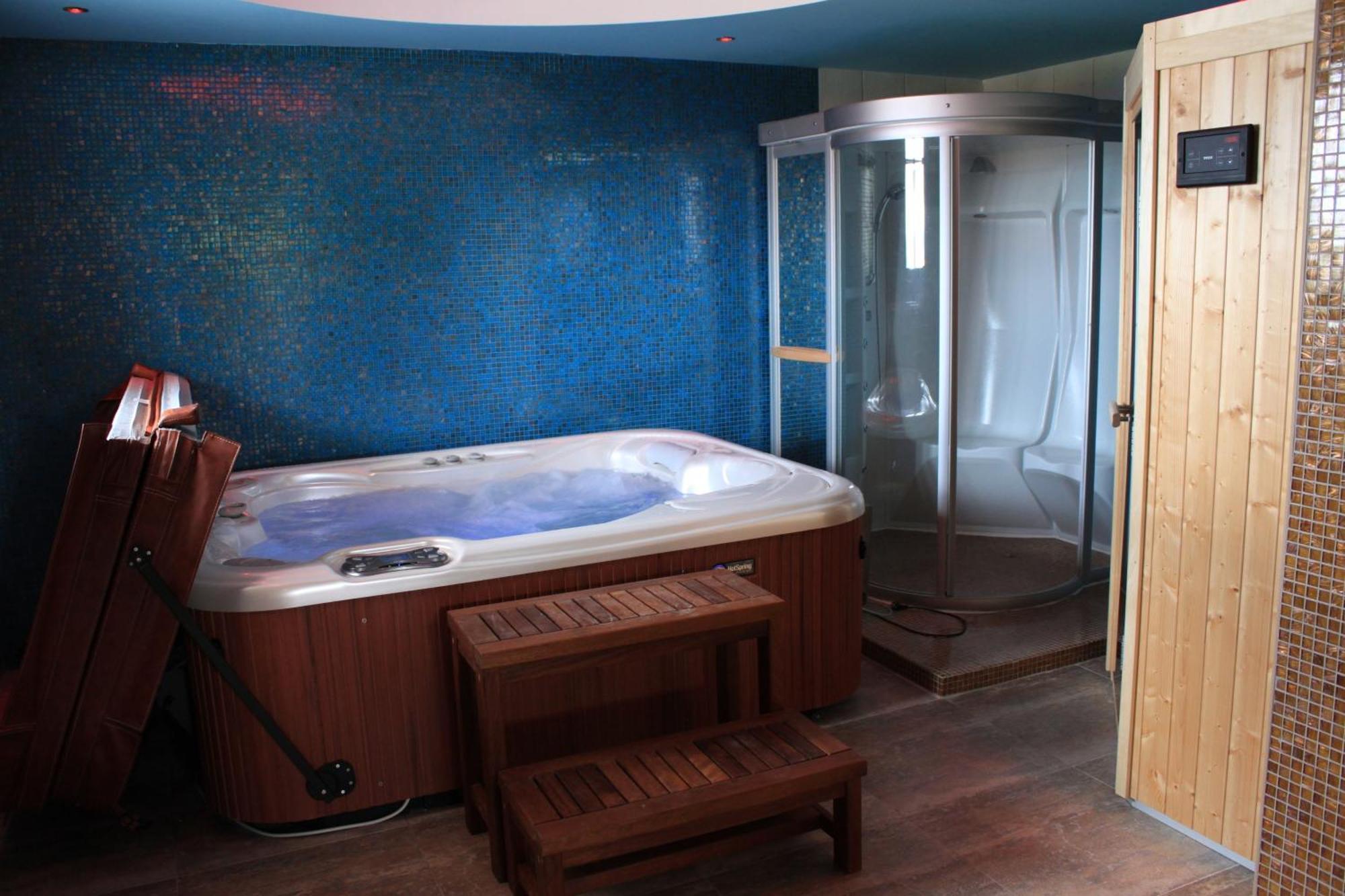 Athorama Hotel Уранополис Экстерьер фото
