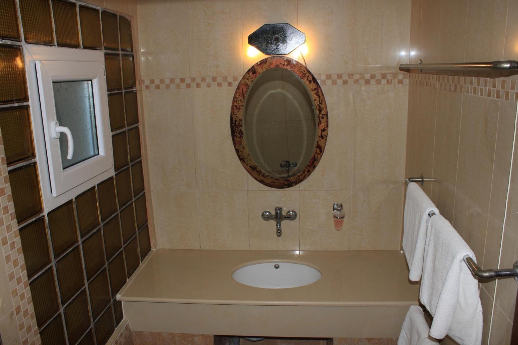 Athorama Hotel Уранополис Экстерьер фото