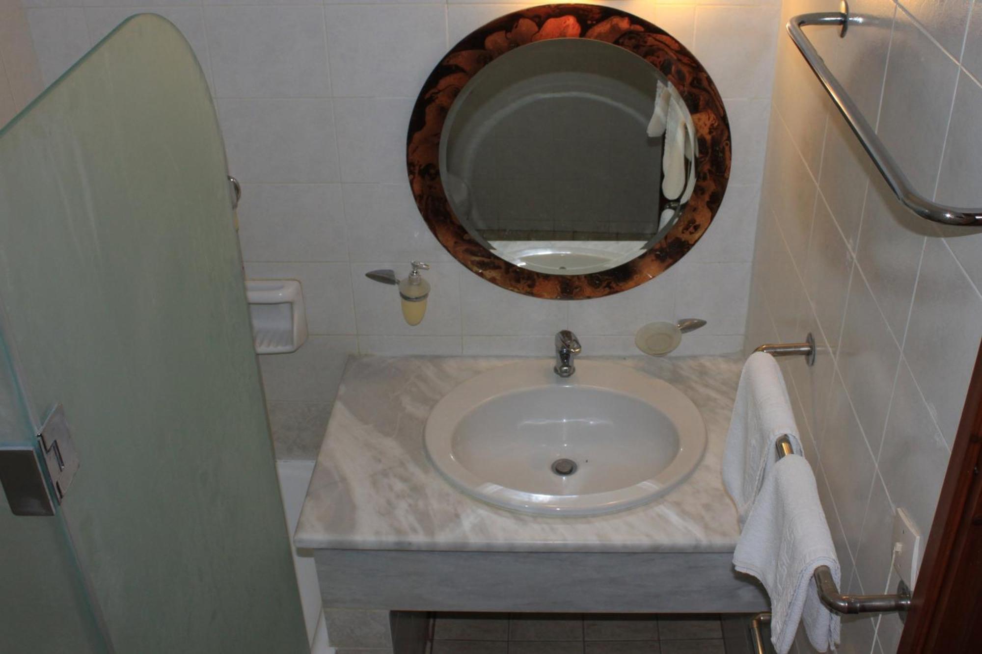 Athorama Hotel Уранополис Экстерьер фото