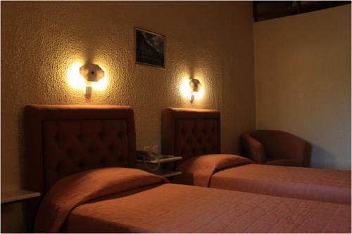 Athorama Hotel Уранополис Экстерьер фото